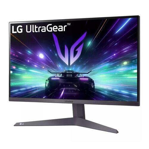 Gaming skærm LG 27GS50F-B Full HD 27"