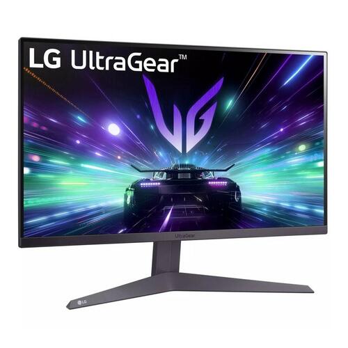 Gaming skærm LG 27GS50F-B Full HD 27"