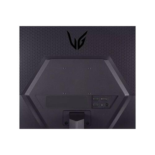 Gaming skærm LG 27GS50F-B Full HD 27"