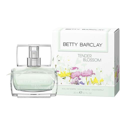 Dameparfume Betty Barclay Tender Blossom EDT 20 ml