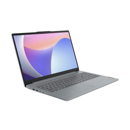 Bærbar computer Lenovo IdeaPad Slim 3 15,6" i5-12450H 16 GB RAM 512 GB SSD Spansk qwerty