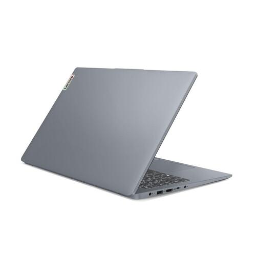 Bærbar computer Lenovo IdeaPad Slim 3 15,6" i5-12450H 16 GB RAM 512 GB SSD Spansk qwerty