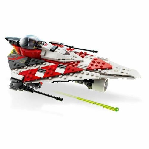 LEGO Star Wars Jedi Bob’s Starfighter - byggesæt, multifarvet