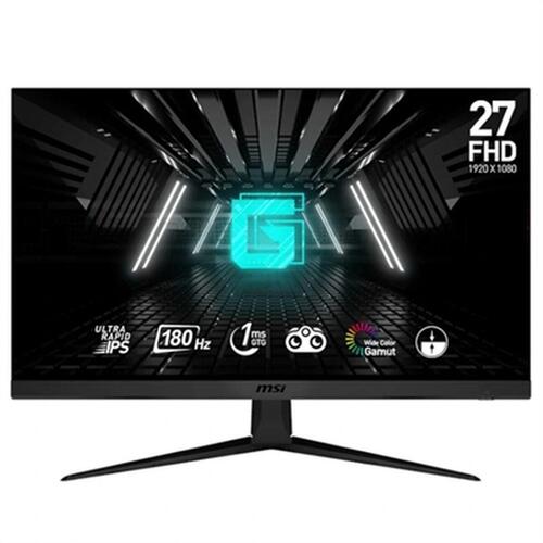 Gaming skærm MSI G2712F 27" Full HD
