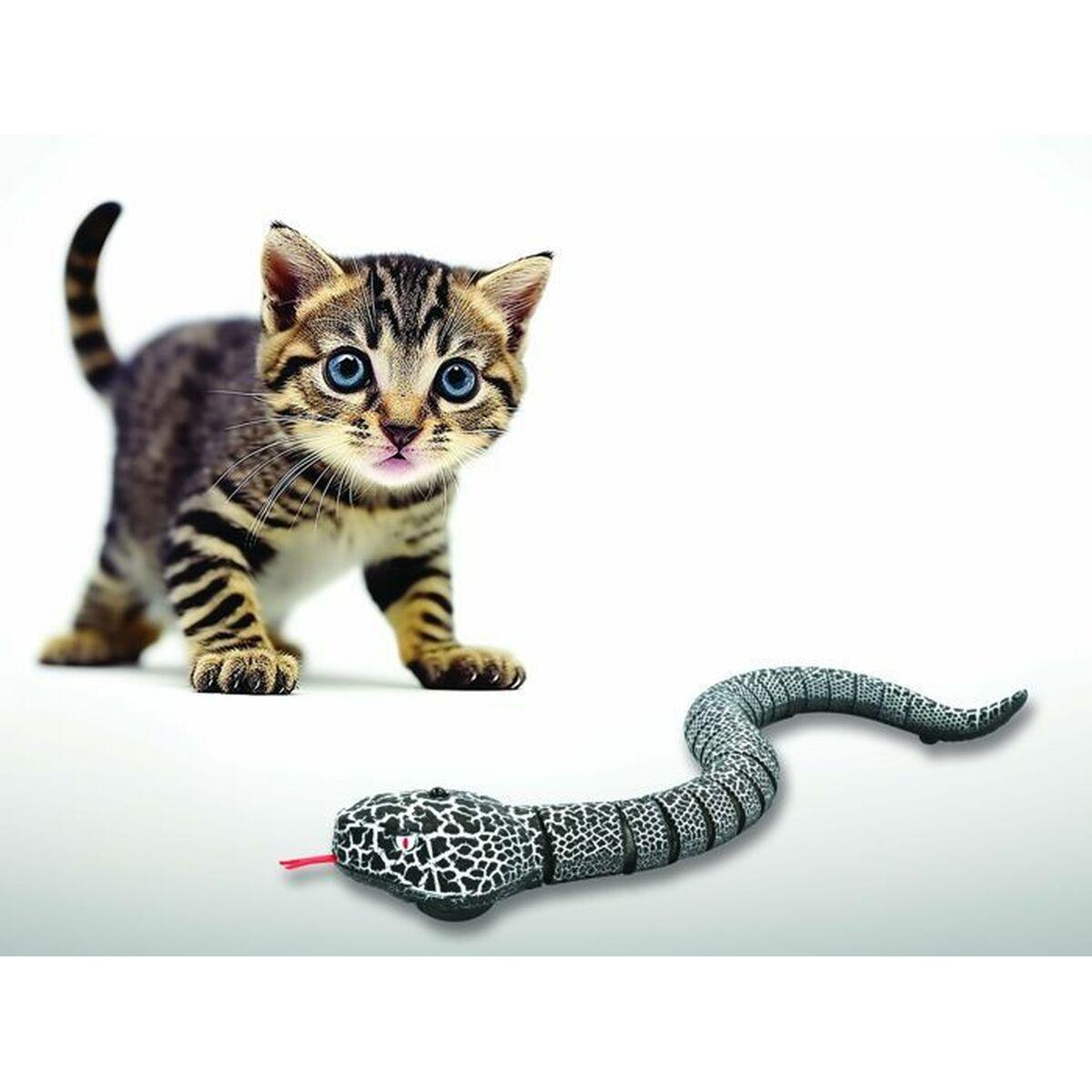 Action figur - Lexibook slangelegetøj