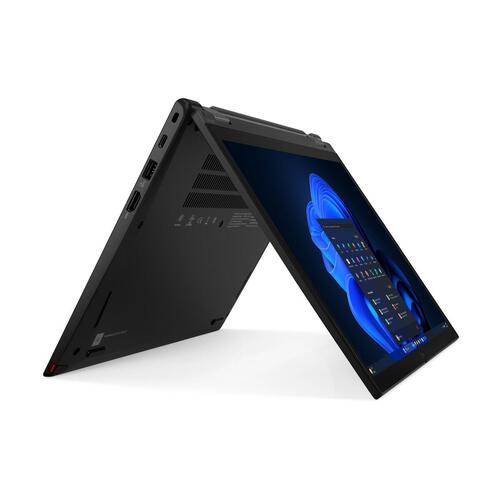 Bærbar computer Lenovo 21LM001SSP 13,3" Intel Core Ultra 7 155u 16 GB RAM 512 GB SSD Spansk qwerty