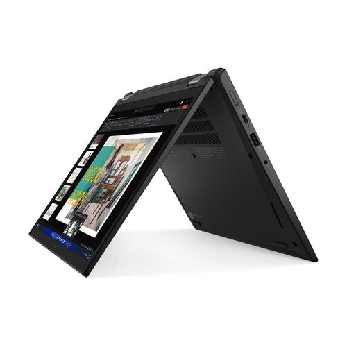 Bærbar computer Lenovo 21LM001SSP 13,3" Intel Core Ultra 7 155u 16 GB RAM 512 GB SSD Spansk qwerty