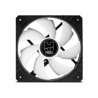 Boxventilator Nox H-FAN PRO Hvid 2200 rpm Ø 12 cm