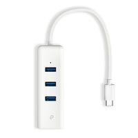 Netværksadapter TP-Link UE330C