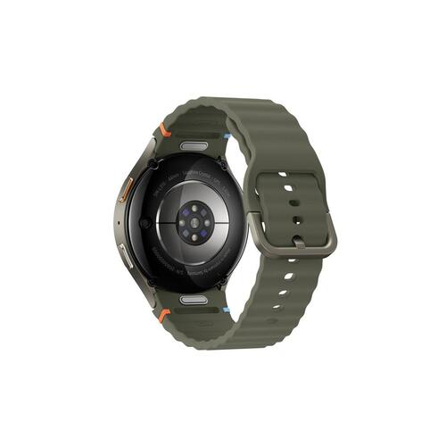 Smartwatch Samsung Galaxy Watch7 Grøn 1.5" Ø 44 mm