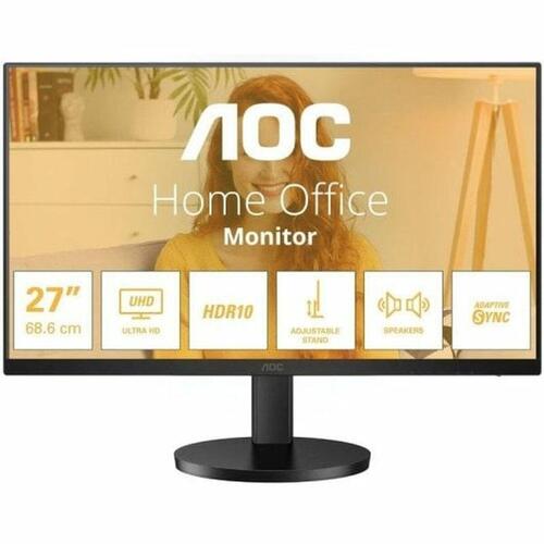 Gaming skærm AOC 4K Ultra HD 27"