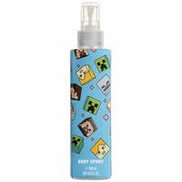 Børne parfume Air-Val MINECRAFT 200 ml