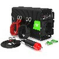 Bærbar transformer til biler Green Cell INV04DE 500 W 230 V