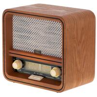 Radio Adler CR 1188 Træ
