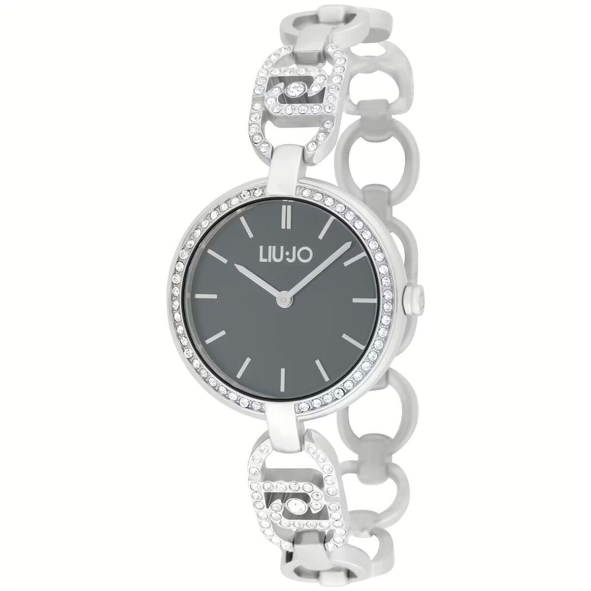 LIU JO unisex armbåndsur TLJ2350 billede