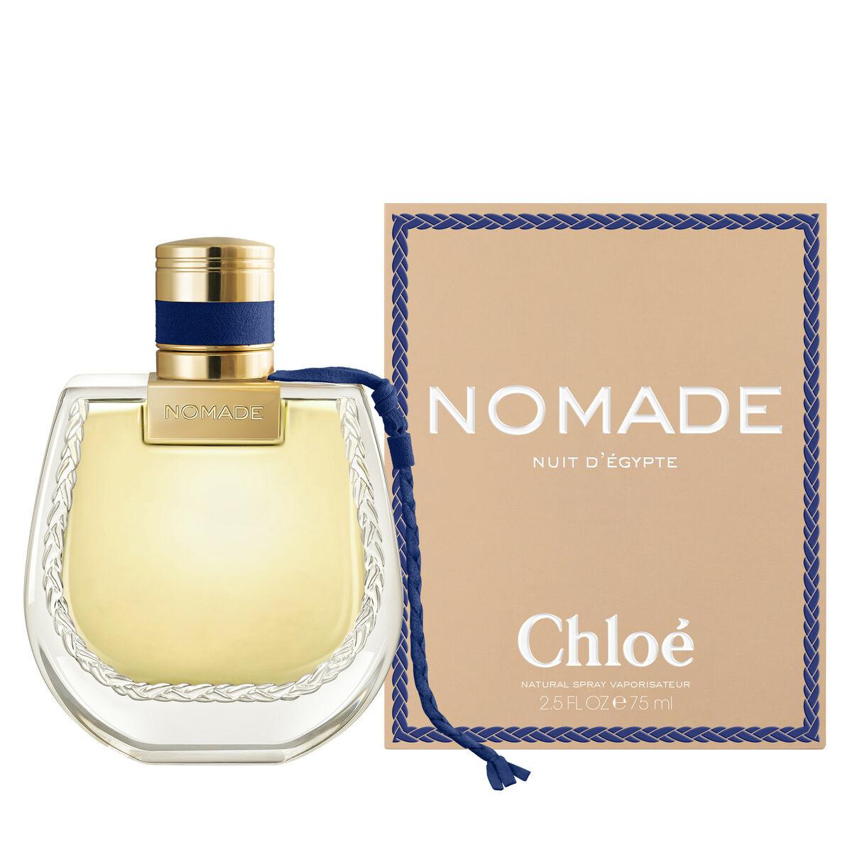 Dameparfume Chloe NOMADE NUIT D’EGYPTE EDP