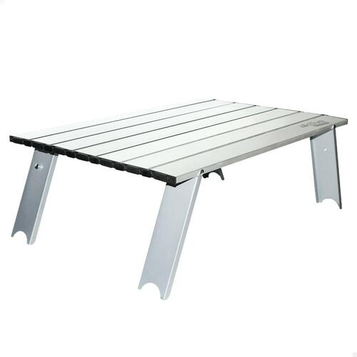 Sammenklappeligt bord Aktive 55 x 20 x 41 cm (2 enheder)