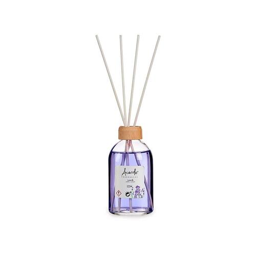 Duftpinde Lavendel 100 ml (12 enheder)