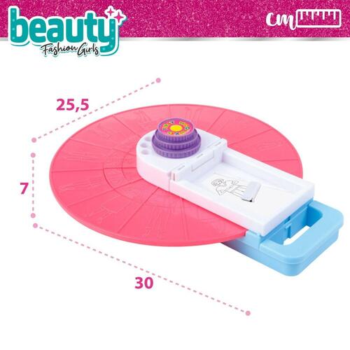Designstudie Colorbaby (6 enheder)