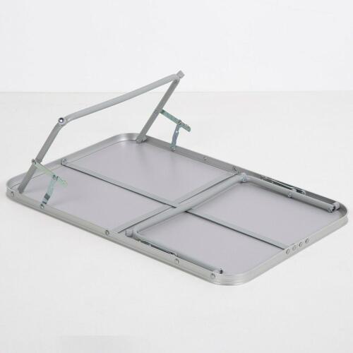 Sammenklappeligt bord Aktive 60 x 25 x 40 cm (6 enheder)