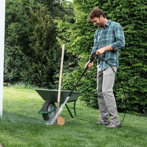 Højtryksrenser Kärcher K2 Universal Edition 1400 W 360 l/h