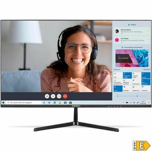 Skærm Medion AKOYA P52424 MD 20152 Full HD LCD 24"