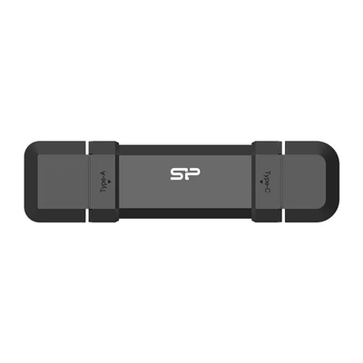 USB flashdrive Silicon Power 256 GB (SP250GBUC3S72VPK)