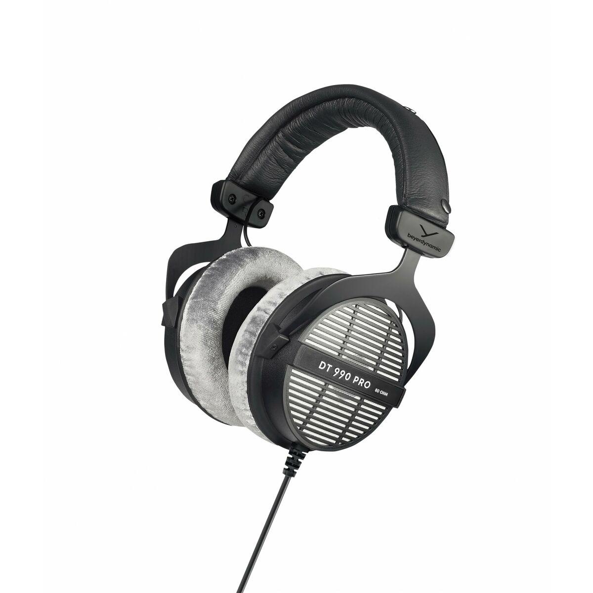 Hovedtelefoner Beyerdynamic 43000240_D