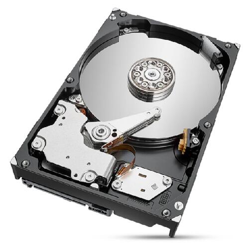 Harddisk Seagate ST2000NT001 3,5" 2 TB 2 TB SSD 2 TB HDD