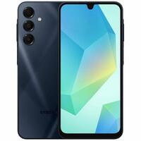 Smartphone Samsung Galaxy A16 Octa Core 4 GB RAM 128 GB Sort 6,7"