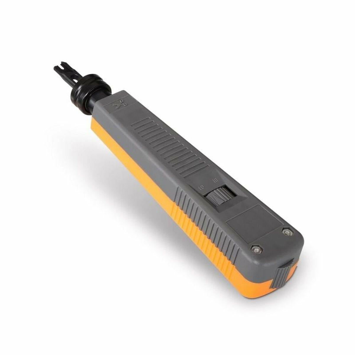 Krympetang Aisens A142-0316 - gul