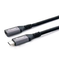VGA-kabel Equip 128371 Sort