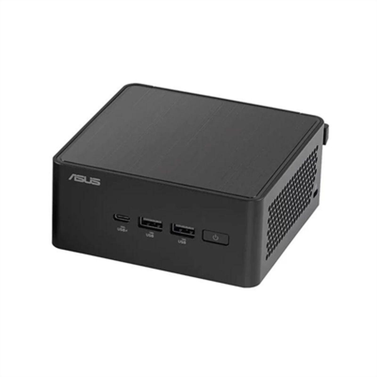 Stationær mini PC Asus NUC RNUC14RVHI300002I - Intel Core 3 100U
