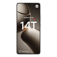 Smartphone Xiaomi 6,67" Mediatek Dimensity 8300 Ultra 12 GB RAM 256 GB Grå