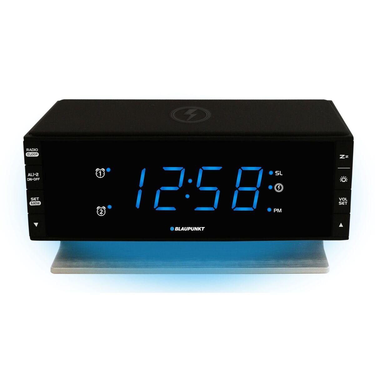 Clockradio Blaupunkt CR55CHARGE