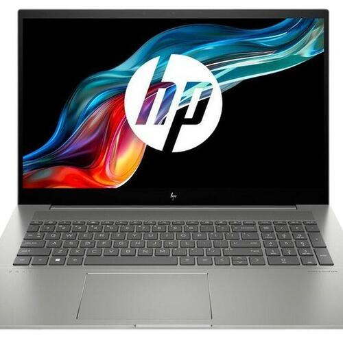 Bærbar computer HP Envy 17-CR1045CL 17,3" Intel Core i7-13700H 12 GB RAM 1 TB SSD (OUTLET A+)
