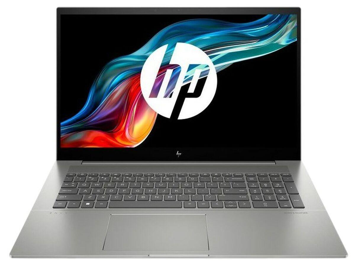 Bærbar computer HP Envy 17-CR1045CL 17,3" Intel Core i7-13700H 12 GB RAM 1 TB SSD (OUTLET A+)
