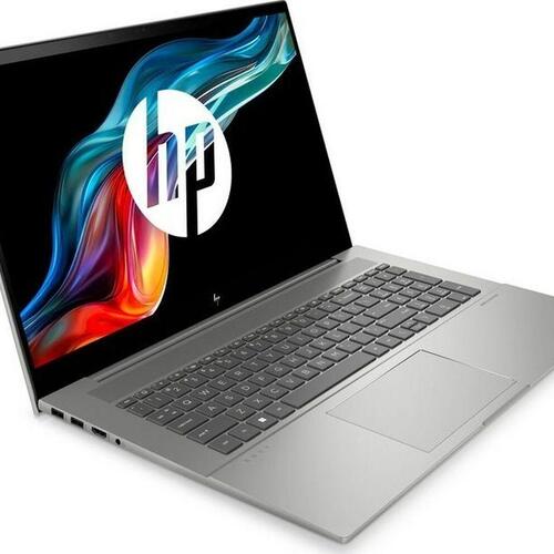 Bærbar computer HP Envy 17-CR1045CL 17,3" Intel Core i7-13700H 12 GB RAM 1 TB SSD (OUTLET A+)