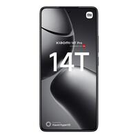 Smartphone Xiaomi 6,67" 12 GB RAM 512 GB Sort