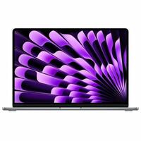 Bærbar computer Apple MC9D4Y/A M3 16 GB RAM 256 GB SSD 15,3"