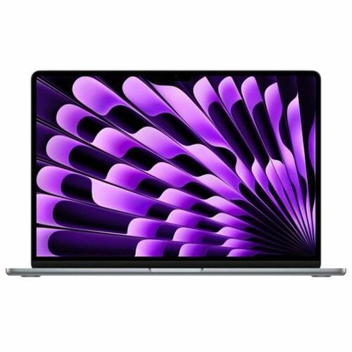 Bærbar computer Apple MC9D4Y/A M3 16 GB RAM 256 GB SSD 15,3"