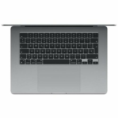 Bærbar computer Apple MC9D4Y/A M3 16 GB RAM 256 GB SSD 15,3"