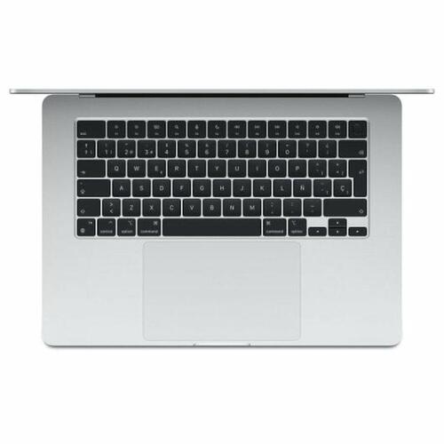 Bærbar computer Apple MC9E4Y/A M3 16 GB RAM 256 GB SSD 15,3"