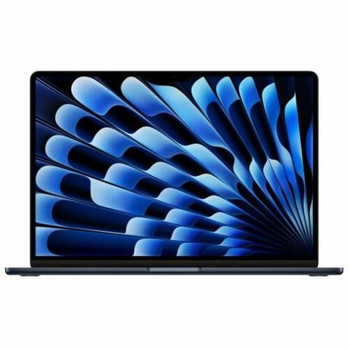 Bærbar computer Apple MC9G4Y/A M3 16 GB RAM 256 GB SSD 15,3"