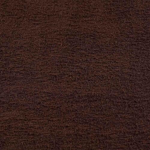 Saunahåndklæder 2 stk. 80x200 cm 360g/m2 100 % bomuld brun