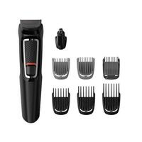Hårklipper Philips MG3730/15 Sort