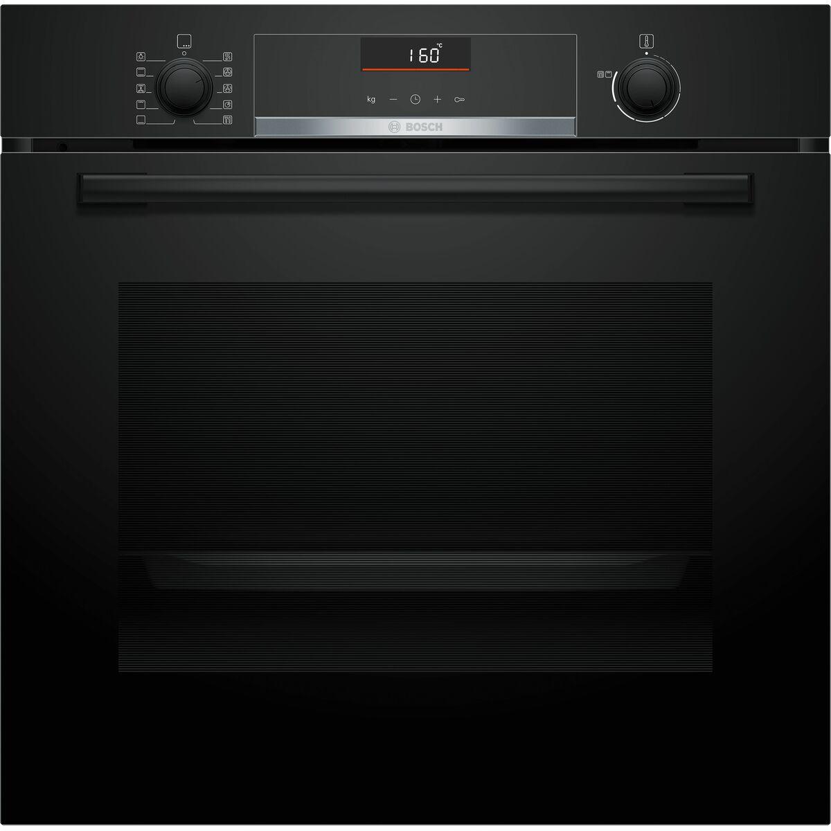 Multiformåls-ovn BOSCH HBG536EB3 3400 W 71 L