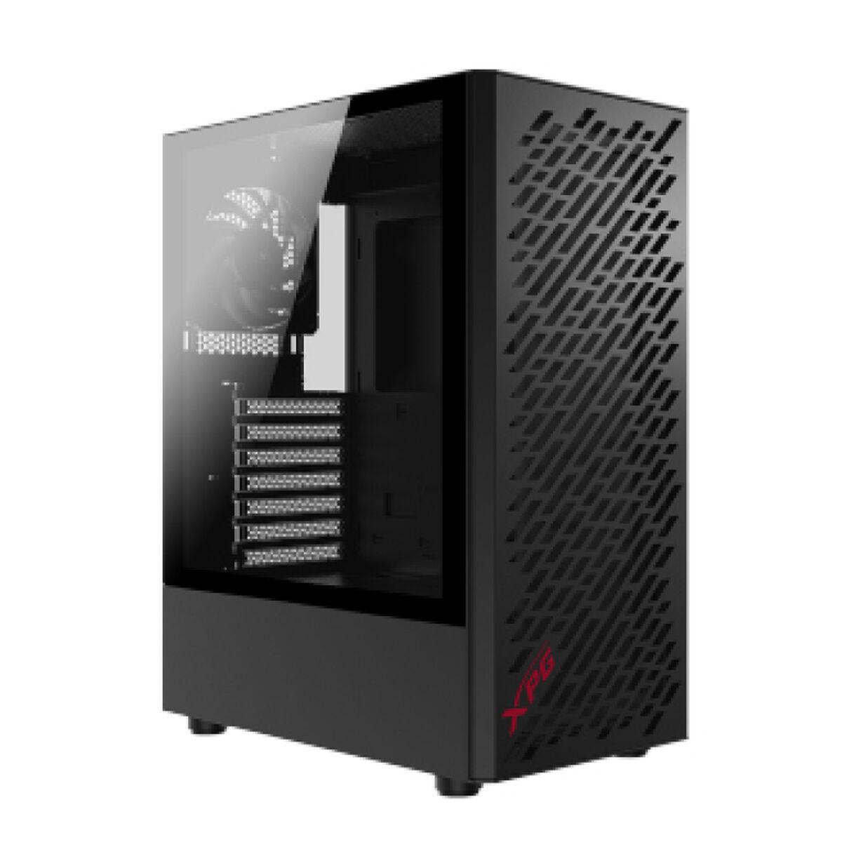 Adata XPG ATX midi-tower kabinet - sort billede