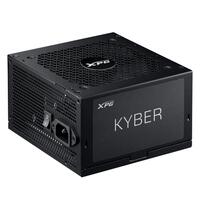 Strømforsyning XPG KYBER850G-BKCEU 850 W 80 Plus Gold