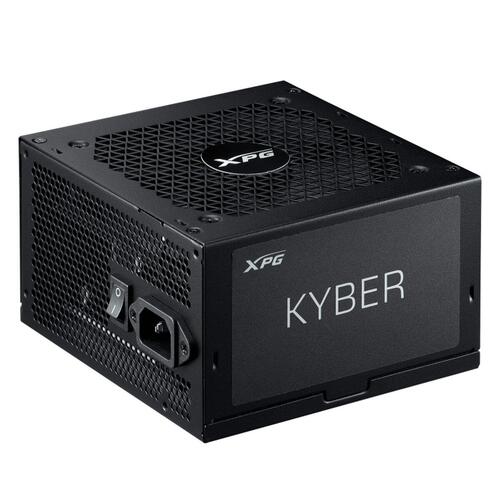 Strømforsyning XPG KYBER850G-BKCEU 850 W 80 Plus Gold
